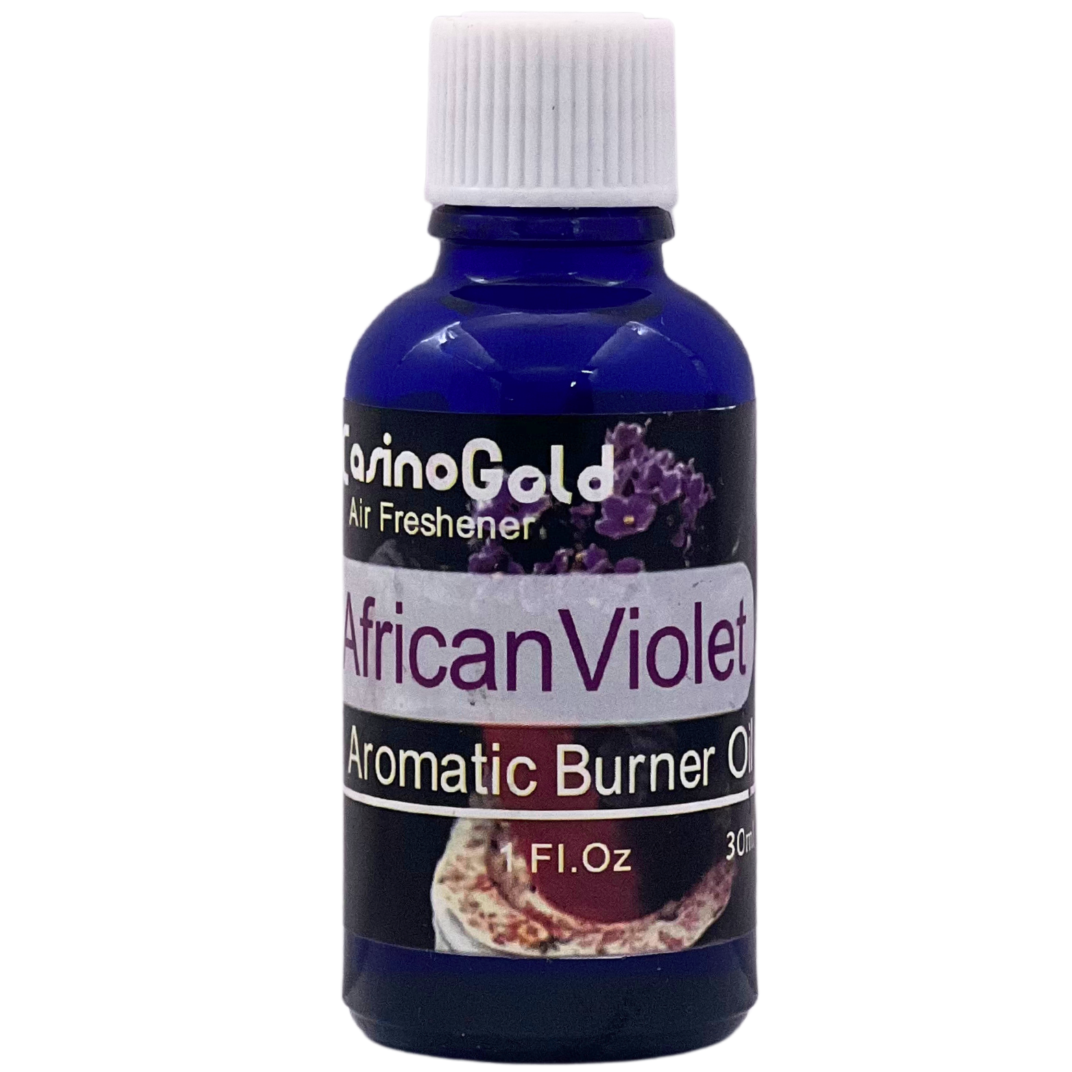 Violet Fragrance Oil