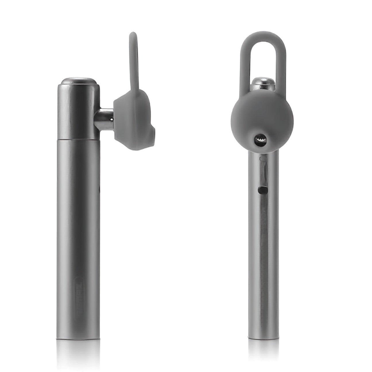 Grey REMAX RB-T17 Bluetooth Business Earphone