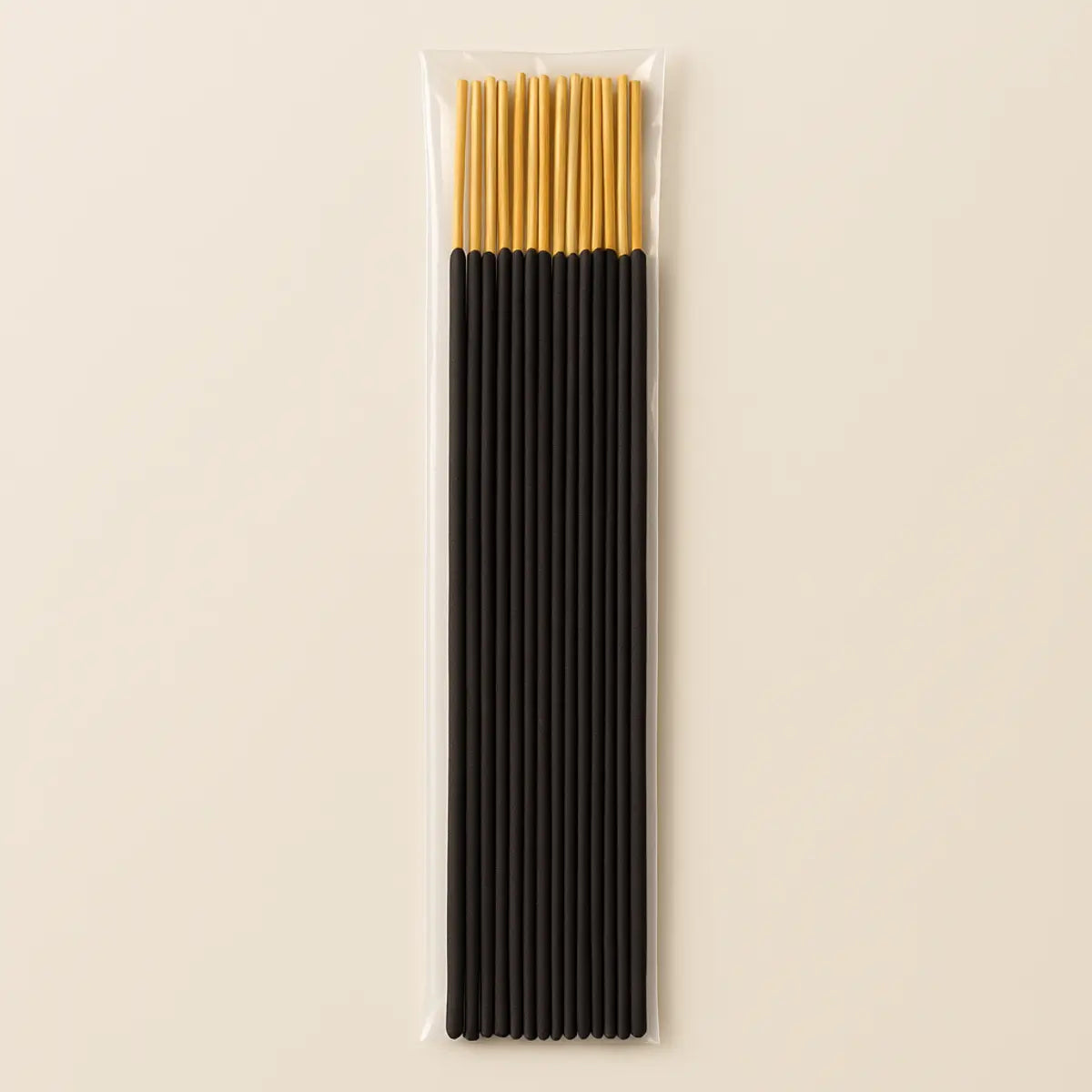 Coconut Incense Sticks – 11-Inch Length with Natural Bamboo Cores in Bulk Bundle