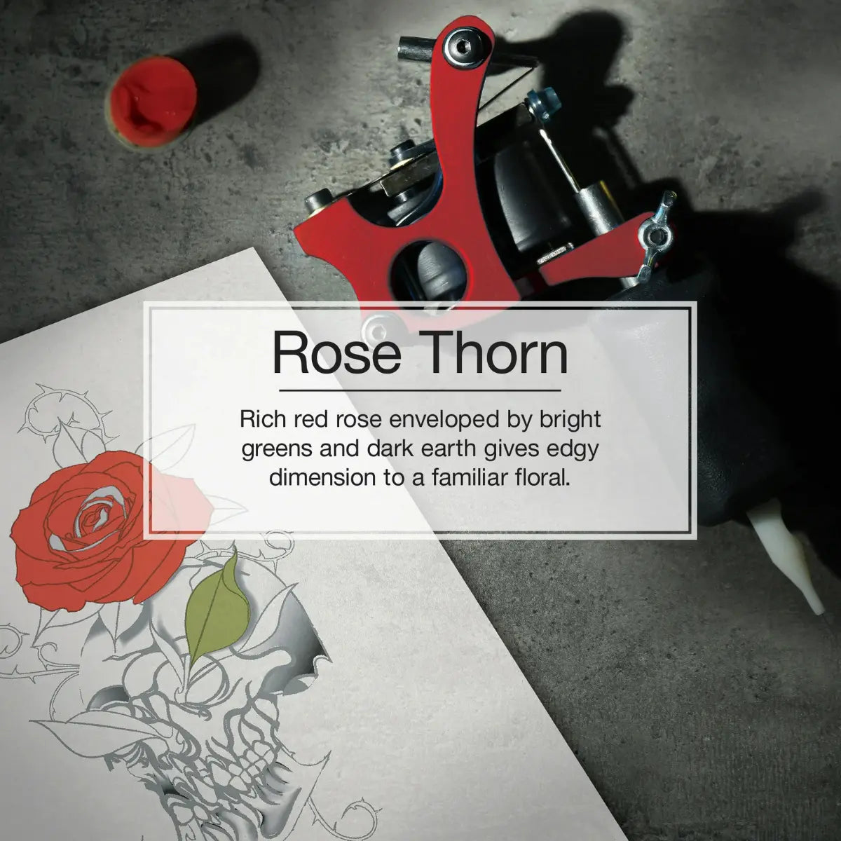 Little Trees Rose Thorn 2 pack car air freshener fragrance and scent notes