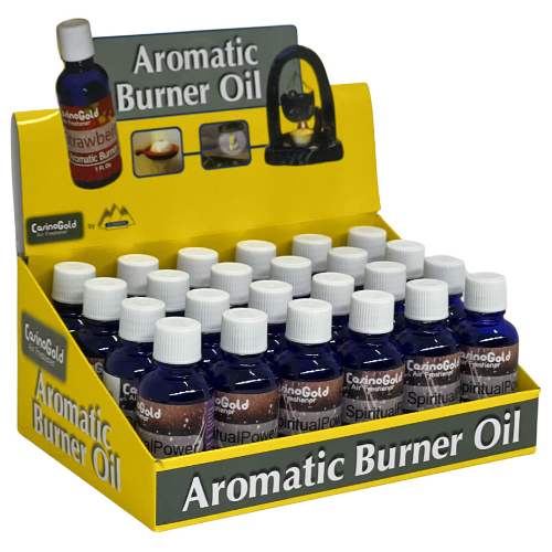 Load image into Gallery viewer, 24-Pack-of-Spiritual-Power-Fragrance-Oil