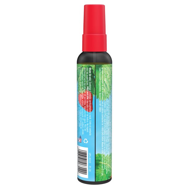 Little Trees Air Freshener Spray 3.5oz Bottle- Strawberry (6 Count)