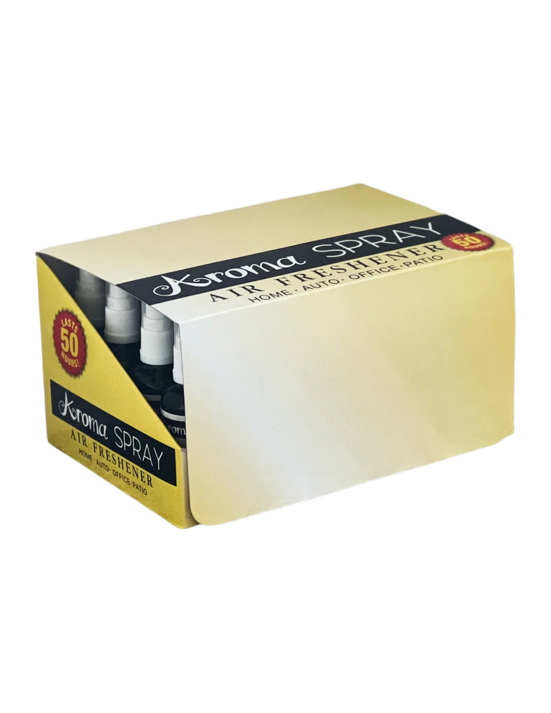 Load image into Gallery viewer, Aroma Spray "Assorted Packing A" (24 Count)