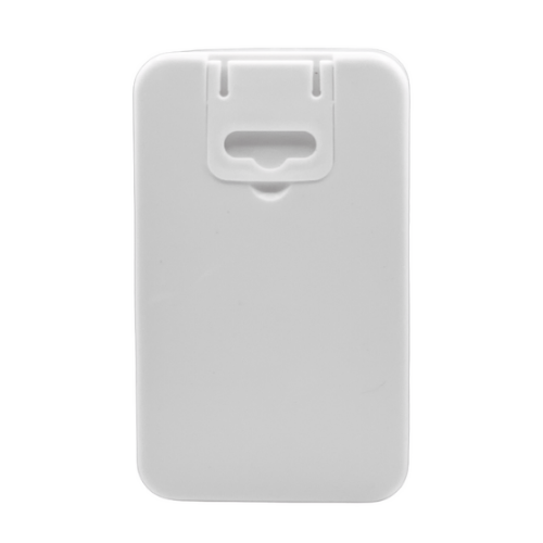 Load image into Gallery viewer, Back of SABA Earbuds with Lightning Connector