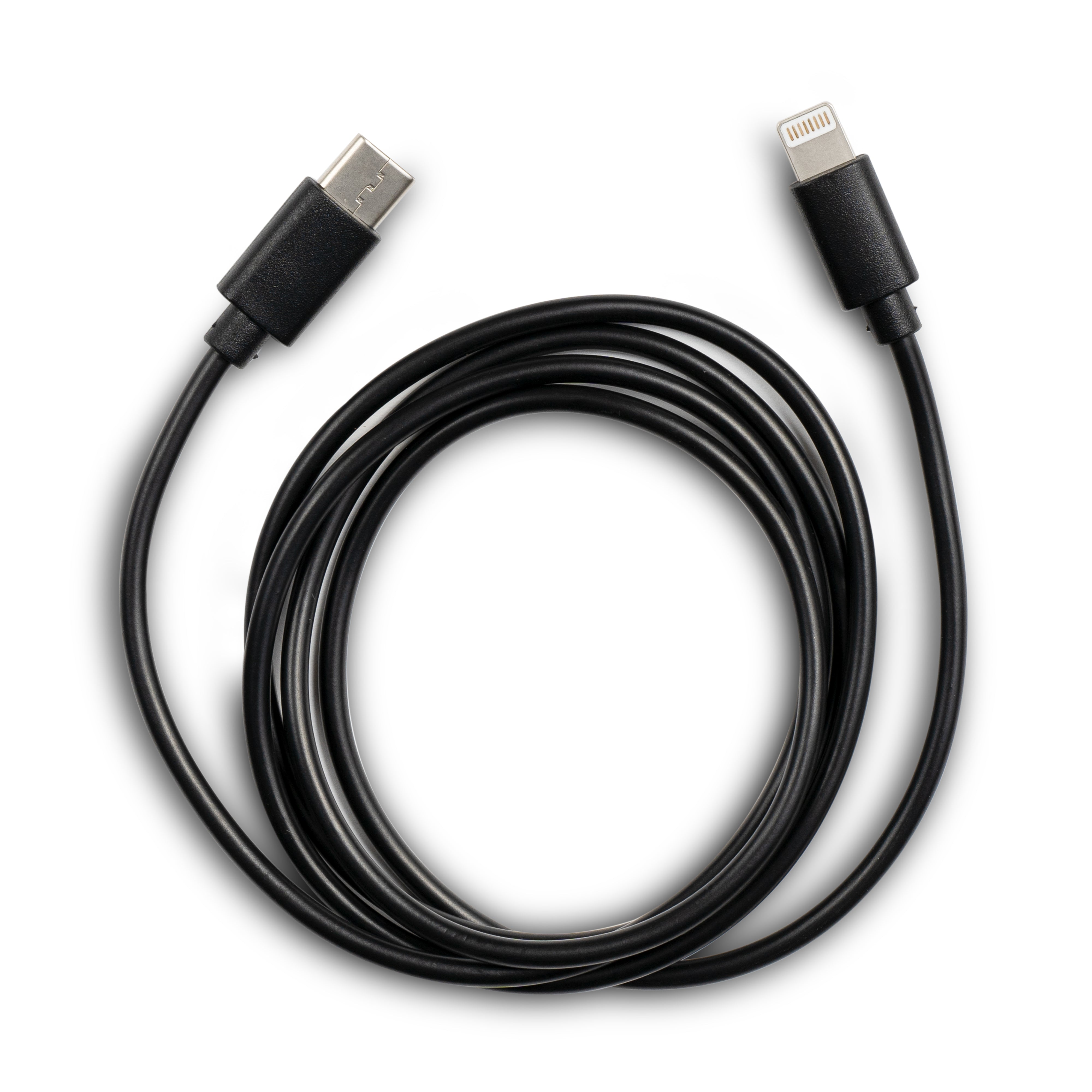 Cable iPhone Tipo C a Lightning Original 1m – Andino Tech