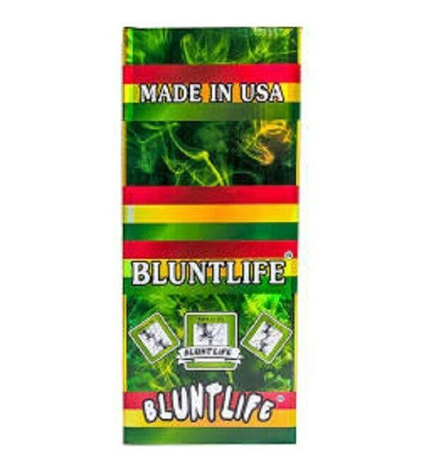 BluntLife Incense Sticks 19"- "Assorted" (Display of 24 Count)