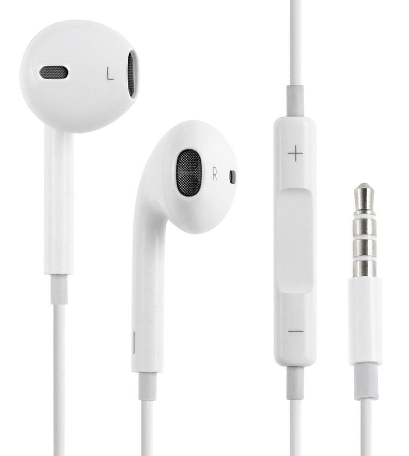 Load image into Gallery viewer, Earbuds with Traditional Headphone Jack Image 2