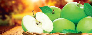 Banner For Green Apple Little Tree