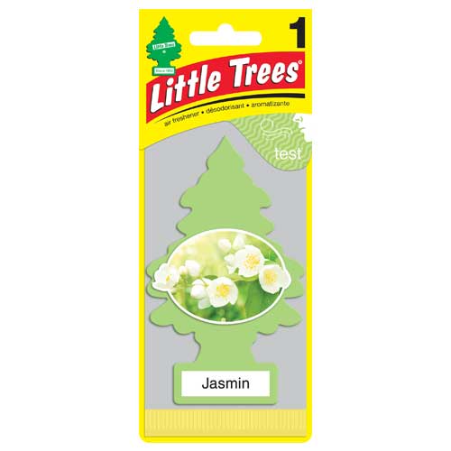 Little Trees Air Freshener "Jasmin"