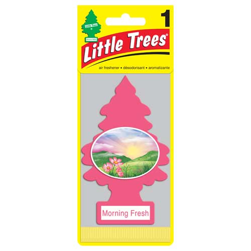 Little Trees Air Freshener "Morning Fresh"