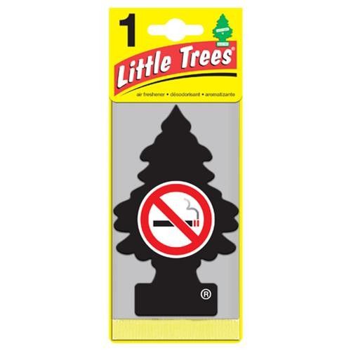 Little Trees Air Fresheners No Smoking