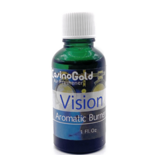 Vision Fragrance Oil