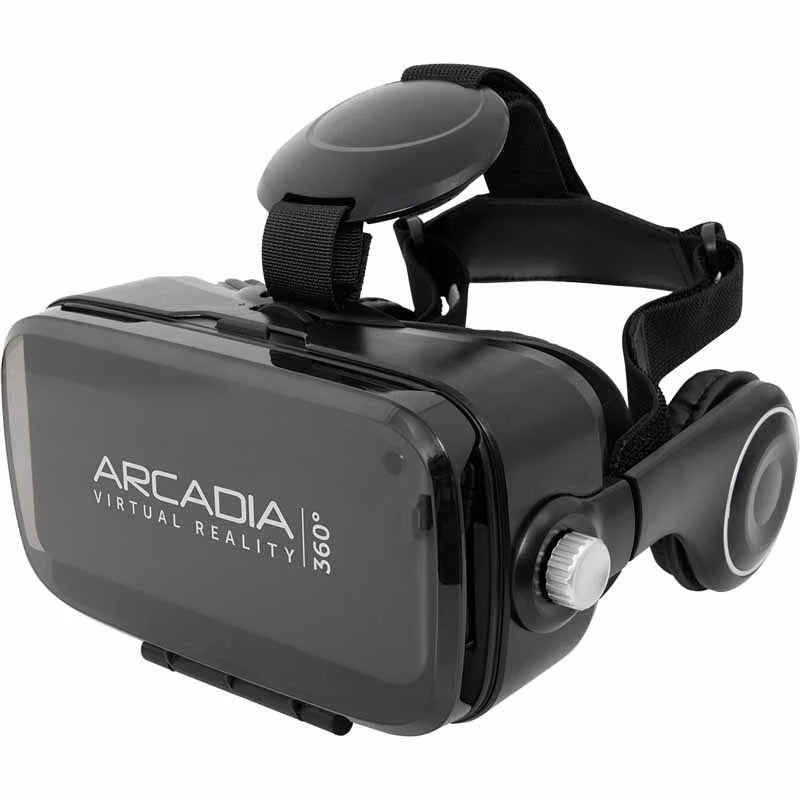 Arcadia Virtual Reality Headset