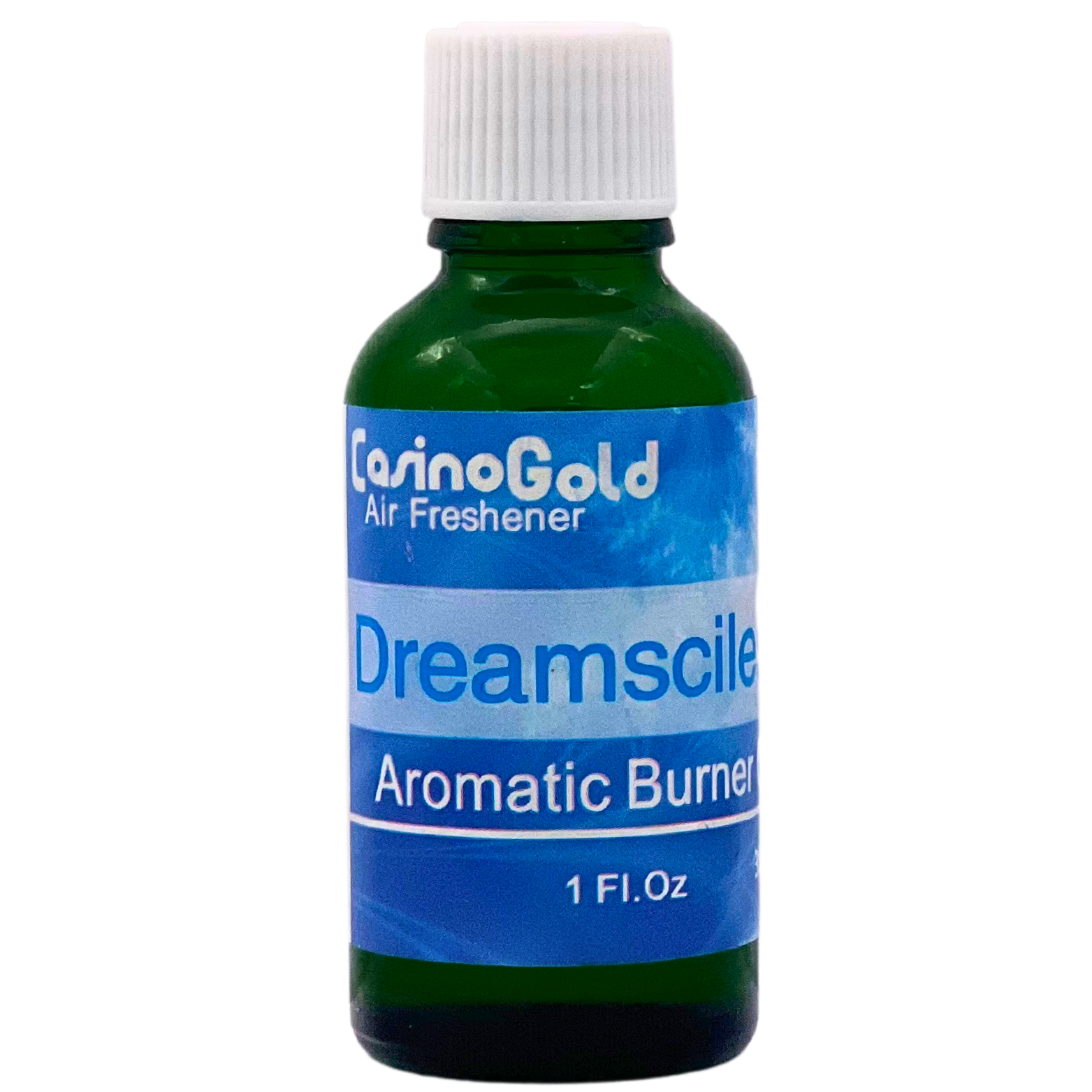 Casino Gold 1 Ounce Dreamsicles Fragrance Oil