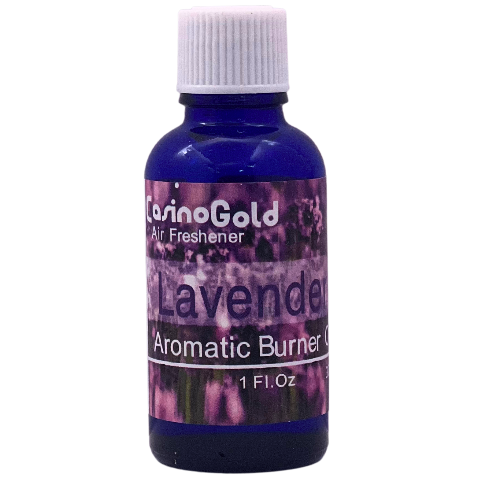Casino Gold 1 Ounce Lavender Fragrance Oil