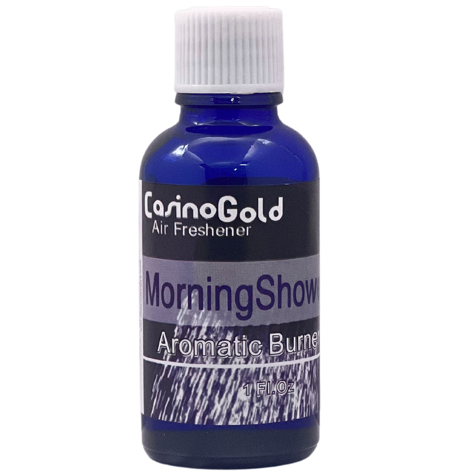 Casino Gold 1 Ounce Morning Shower Fragrance Oil