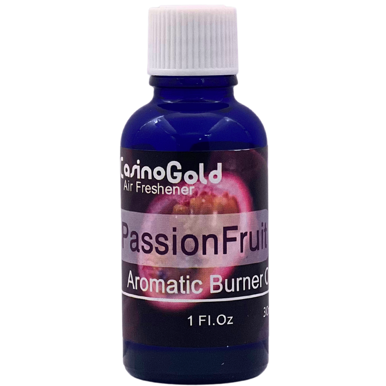 Casino Gold 1 Ounce Passion Fruit Fragrance Oil