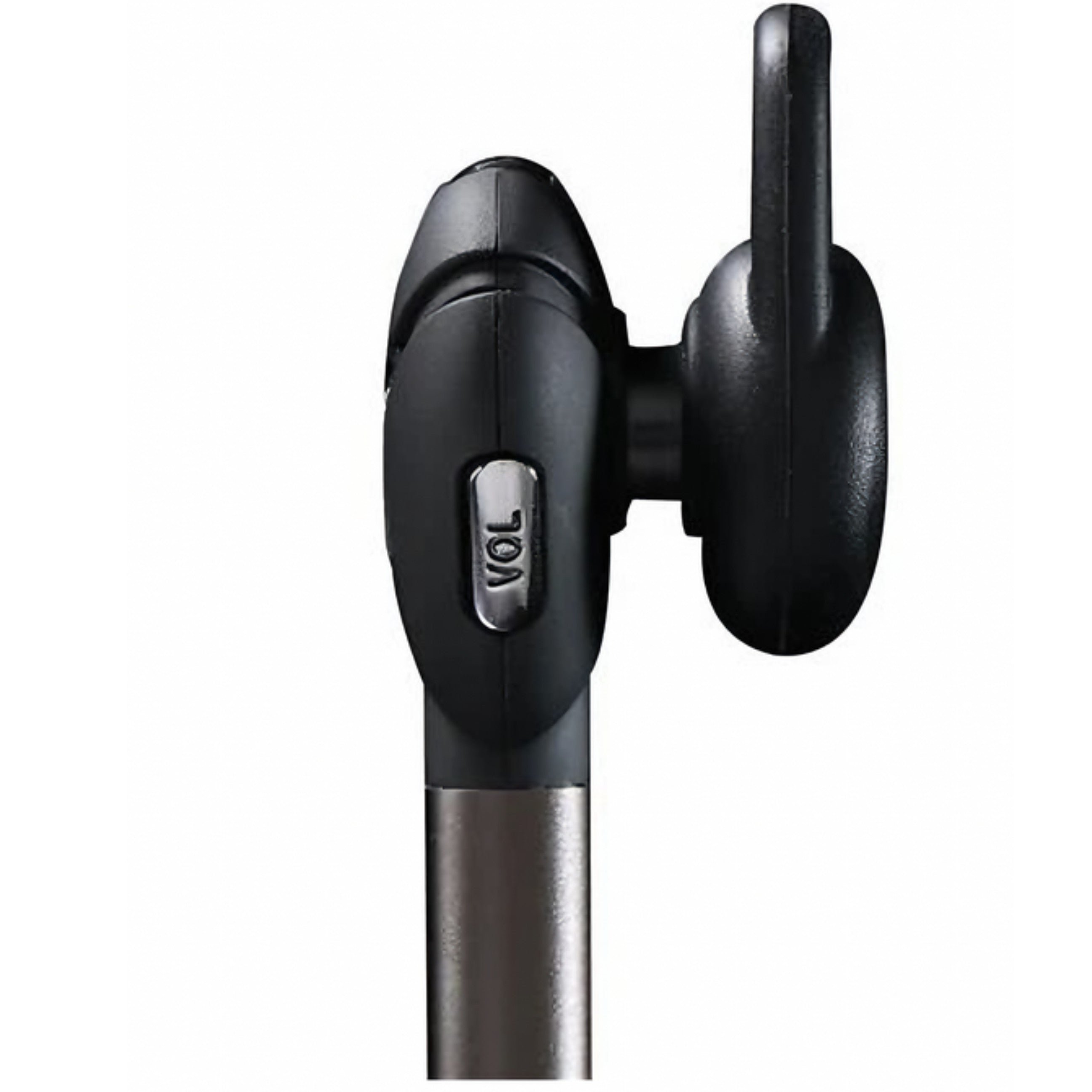 Close Up Of Remax RB-T3 Bluetooth Headset