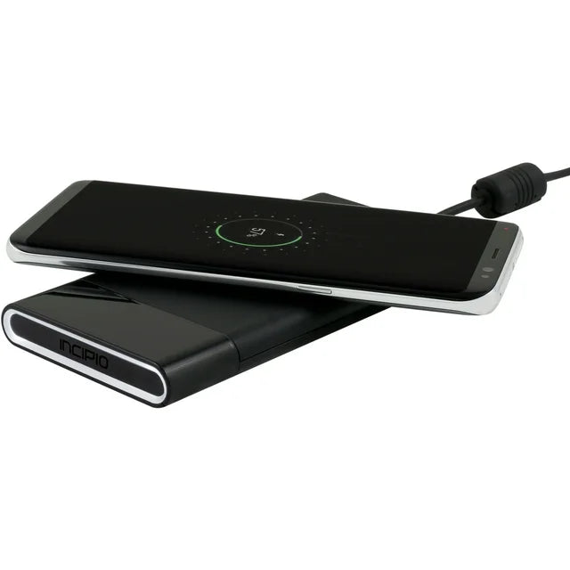 INCIPIO Wireless Charging Pad With Phone