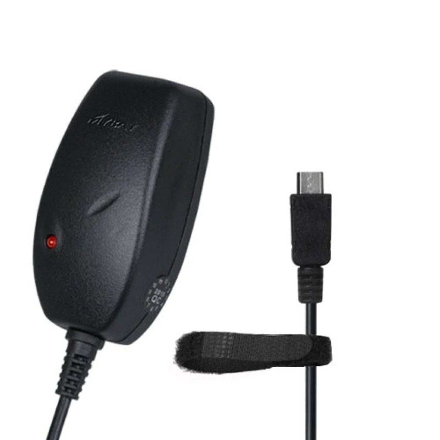 MyBat Micro USB Travel Charger With IC Chips
