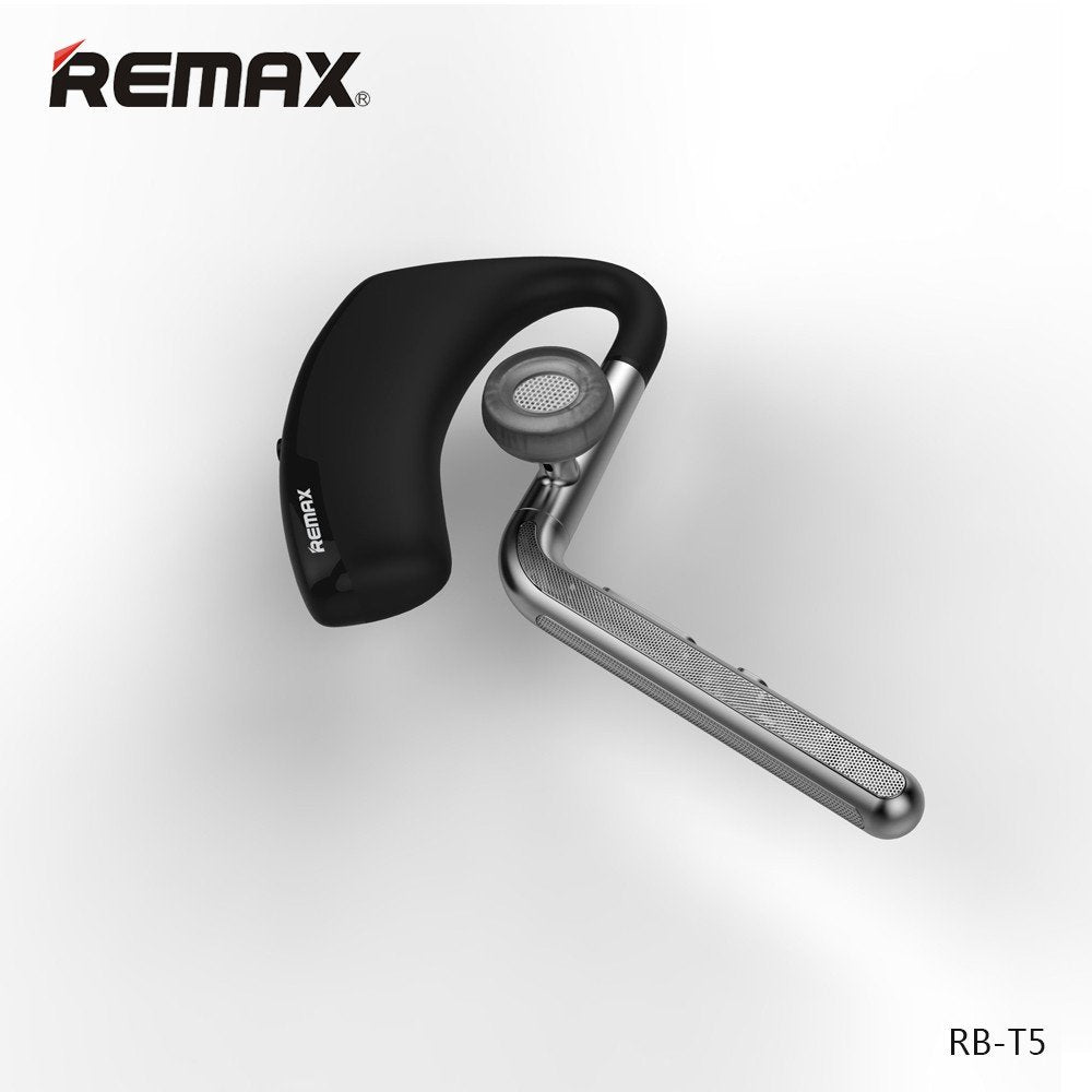 Remax RB T5 Bluetooth Headset Speaker View