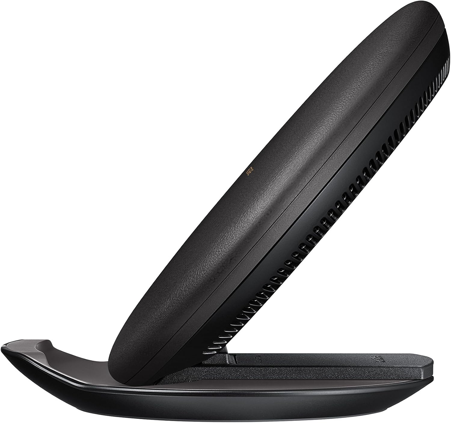 Samsung Wireless Charging Convertible Stand- Black (5 Count)