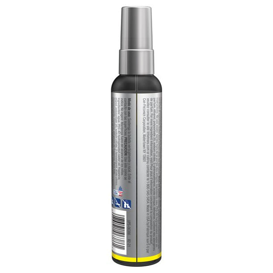 Little Trees Air Freshener Spray 3.5oz Bottle- Odor Eliminator (6 Count)