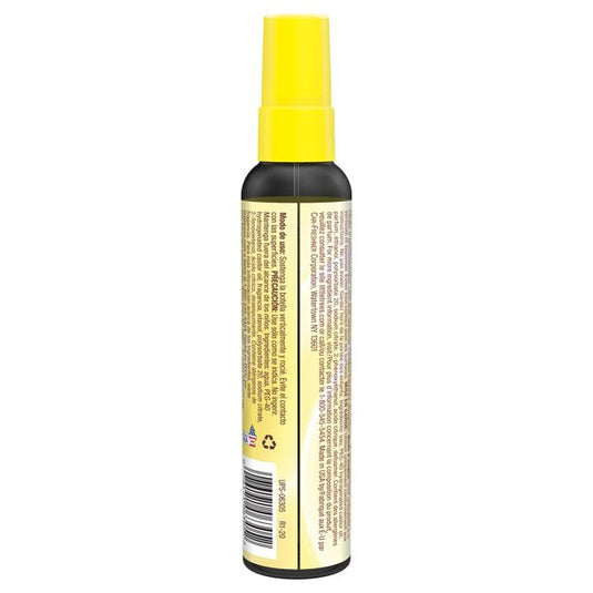 Little Trees Air Freshener Spray 3.5oz Bottle- Vanillaroma (6 Count)