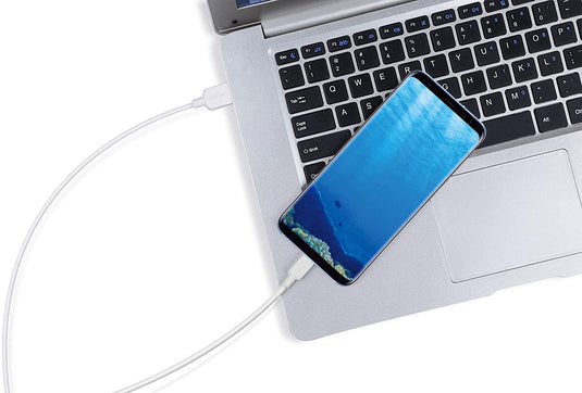    Charging Cable Poster