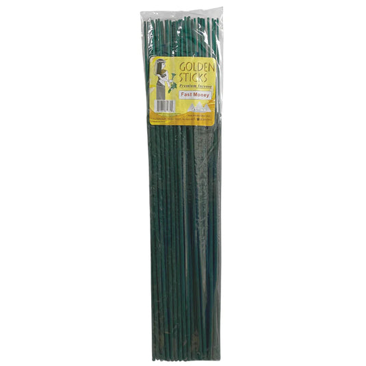 Jumbo Incense Sticks (50 Sticks)