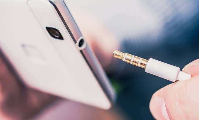 Load image into Gallery viewer, Headphone Jack Adapter Poster
