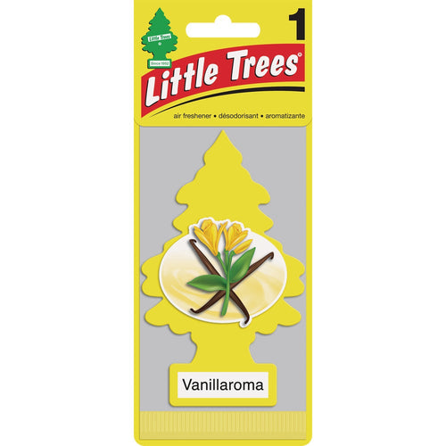 Little Tree Air Freshener Vanillaroma