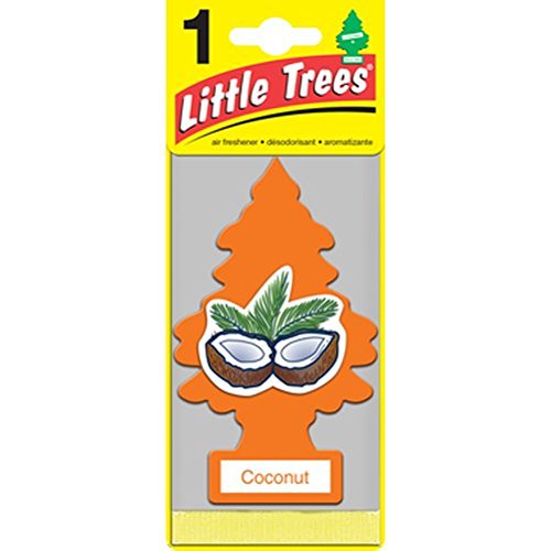 Little Trees Air Freshener 
