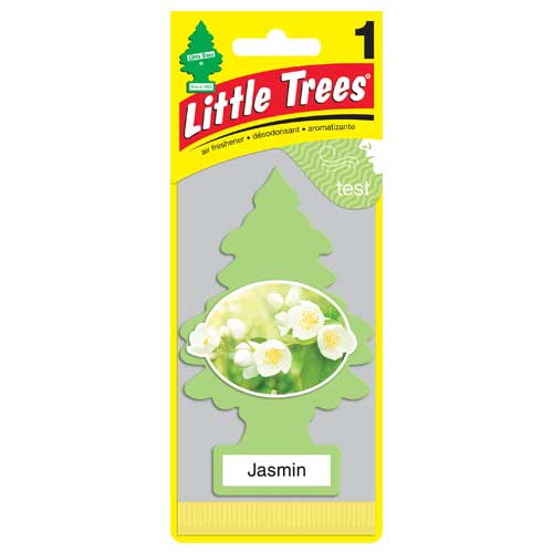 Load image into Gallery viewer, Little Trees Air Freshener &quot;Jasmin&quot;
