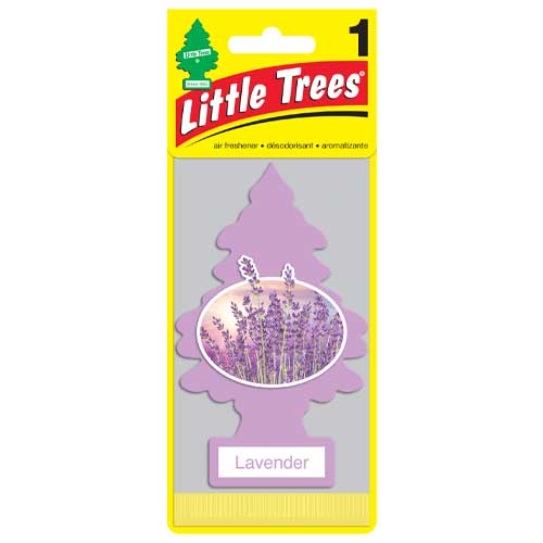    Little Trees Air Freshener "Lavender"