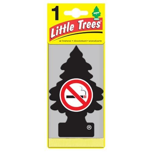     Little Trees Air Fresheners No Smoking