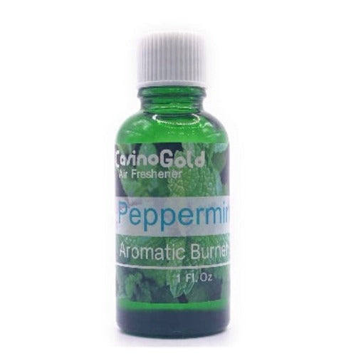 Load image into Gallery viewer, Peppermint Fragrance Oil
