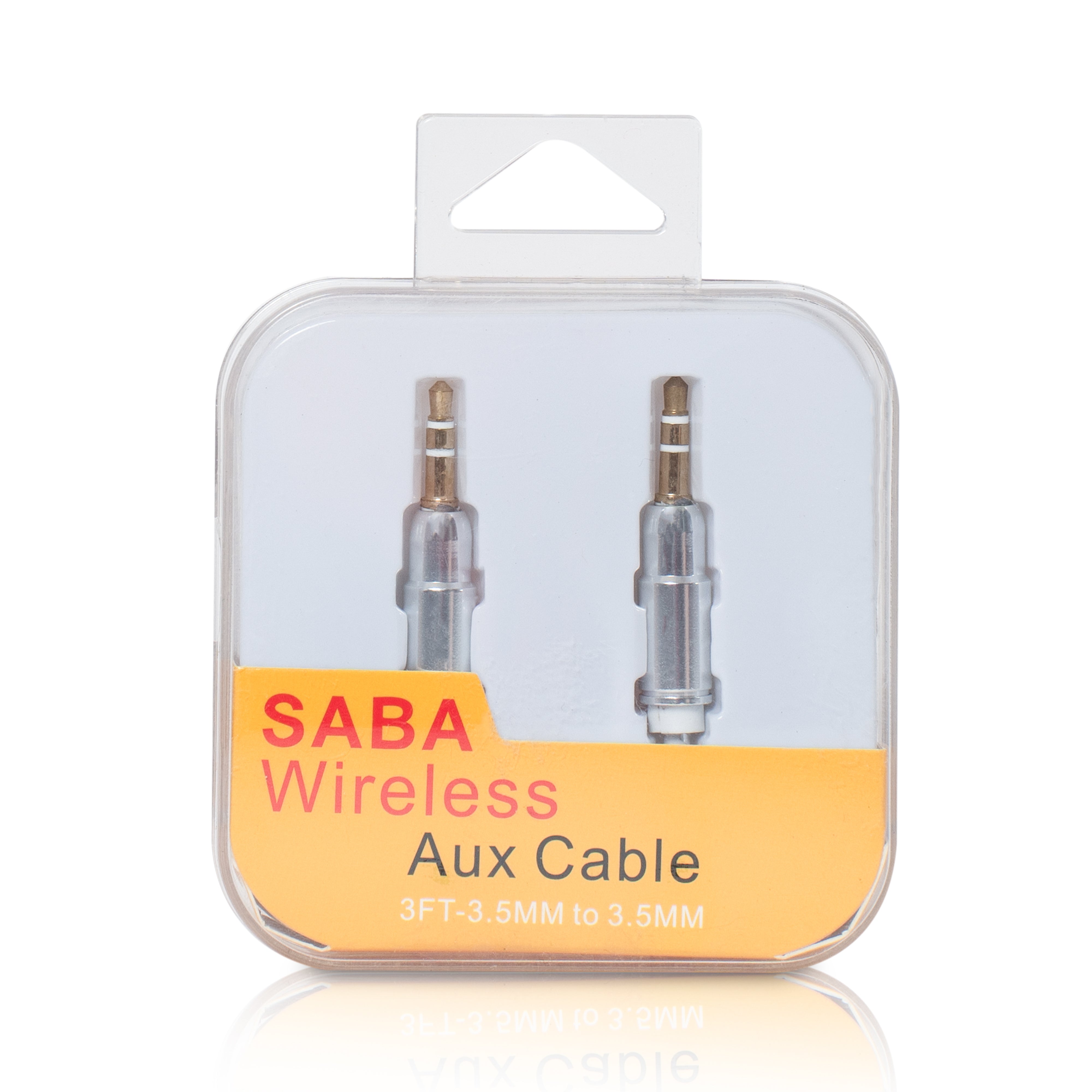    SABA Inbox Aux Cable