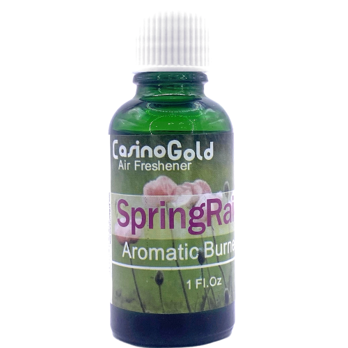 Spring Rain Fragrance Oil