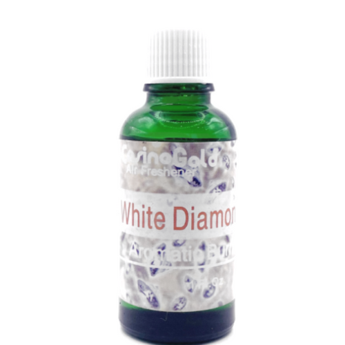White Diamond Fragrance Oil