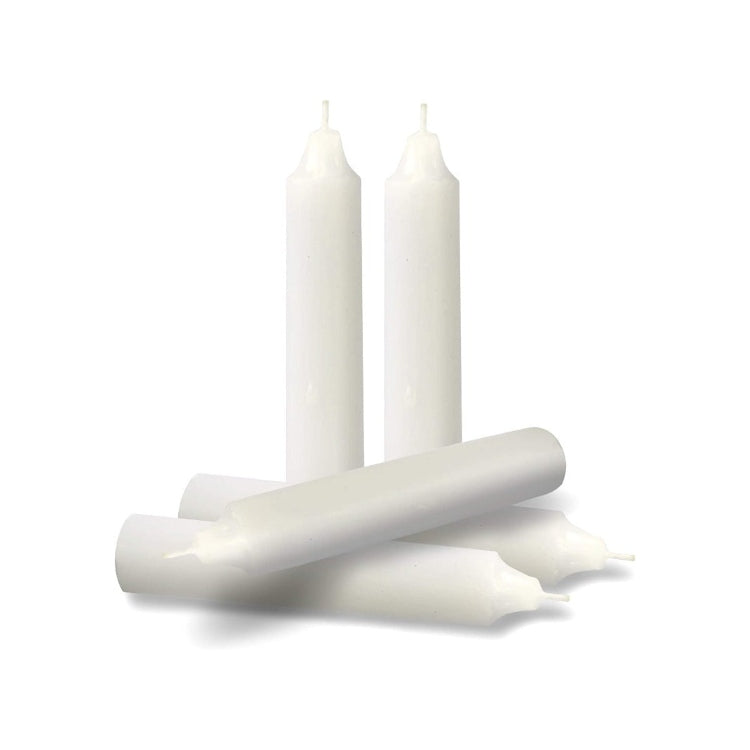 Load image into Gallery viewer, Emergency Candles &quot;10 Pack&quot; (25 Count)
